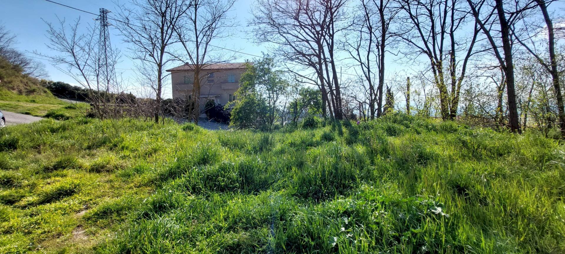 Foto 3 - Terreno edificabile contrada cesine, Ariano Irpino - foto 2