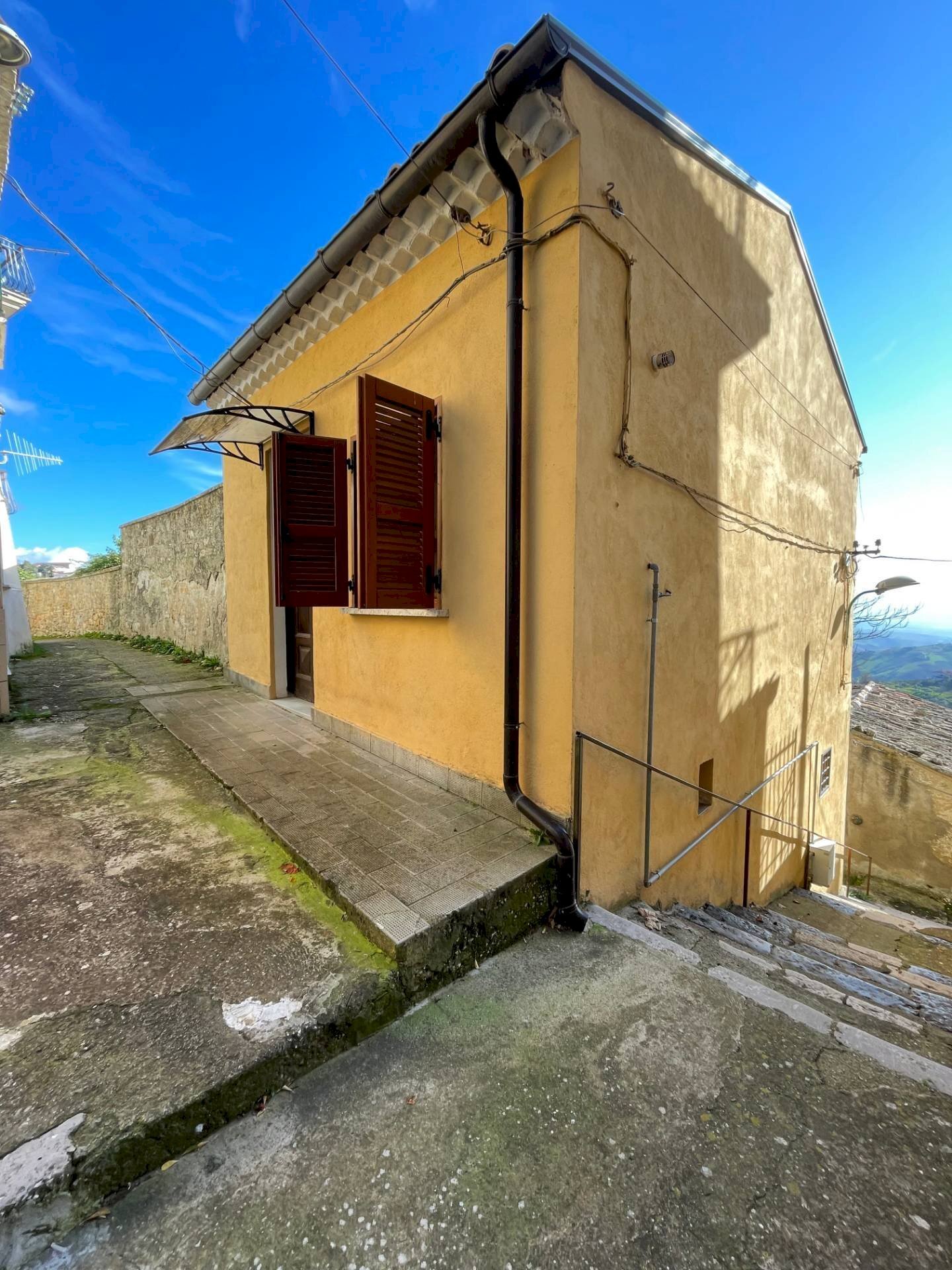 Foto 1 - Independent house via Boezio Tasso, Ariano Irpino - photo 1