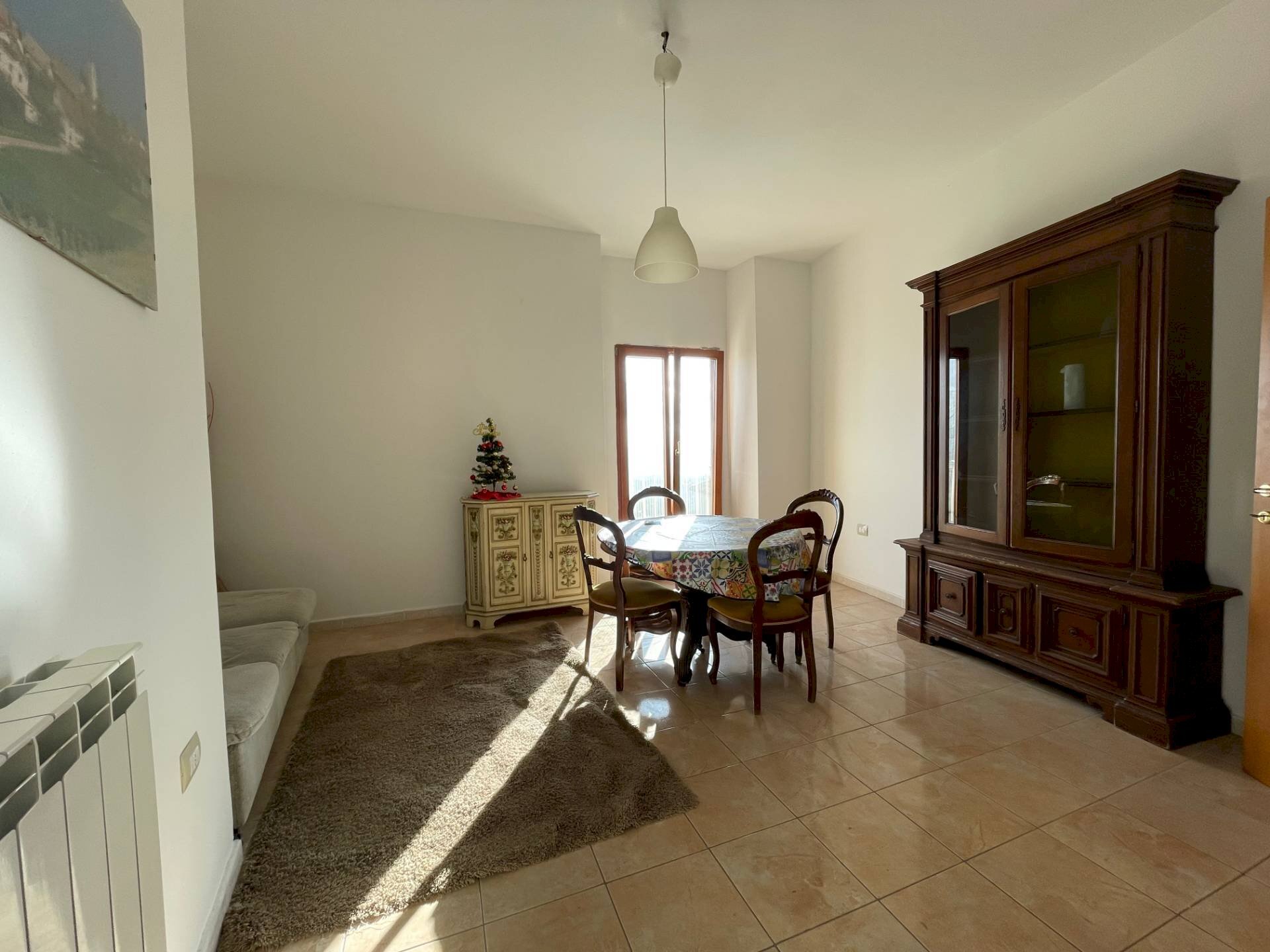 Foto 4 - Independent house via Boezio Tasso, Ariano Irpino - photo 3