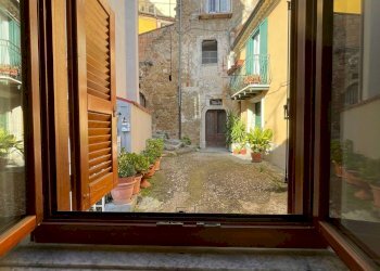 Foto 9 - Casa indipendente via Boezio Tasso, Ariano Irpino - foto 8