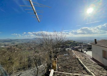 Foto 17 - Casa indipendente via Boezio Tasso, Ariano Irpino - foto 16