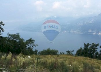 Vista dell\'acqua - Rustico Brenzone sul Garda - foto 1
