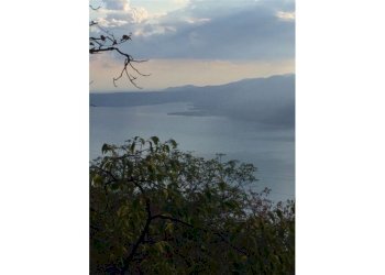 Vista delle montagne - Rustico Brenzone sul Garda - foto 5