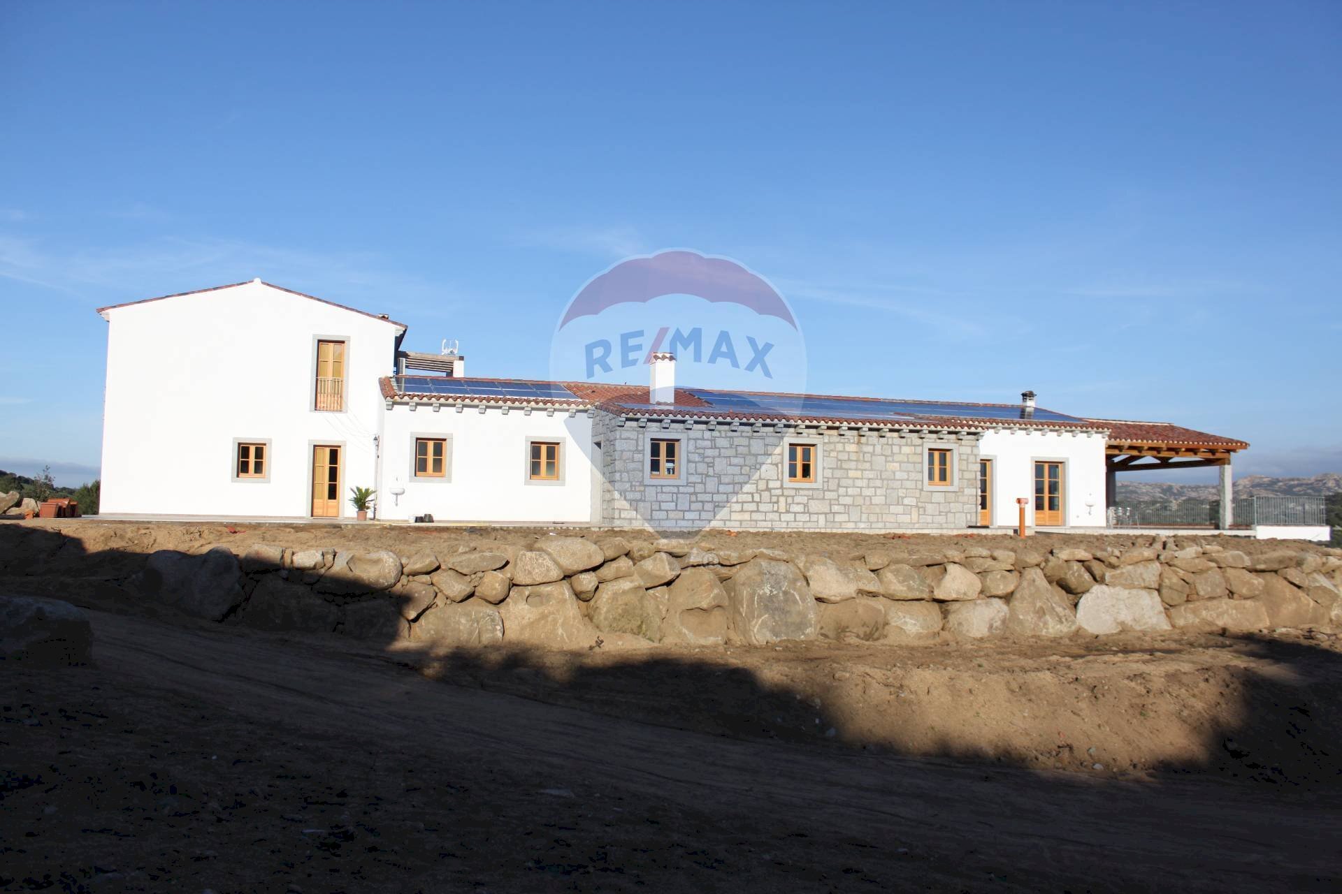 Casa all\'aperto - Agriturismo Arzachena - photo 1