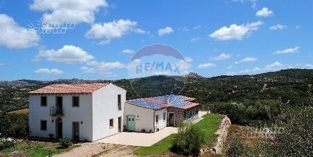 Casa all\'aperto - Agriturismo Arzachena - photo 2