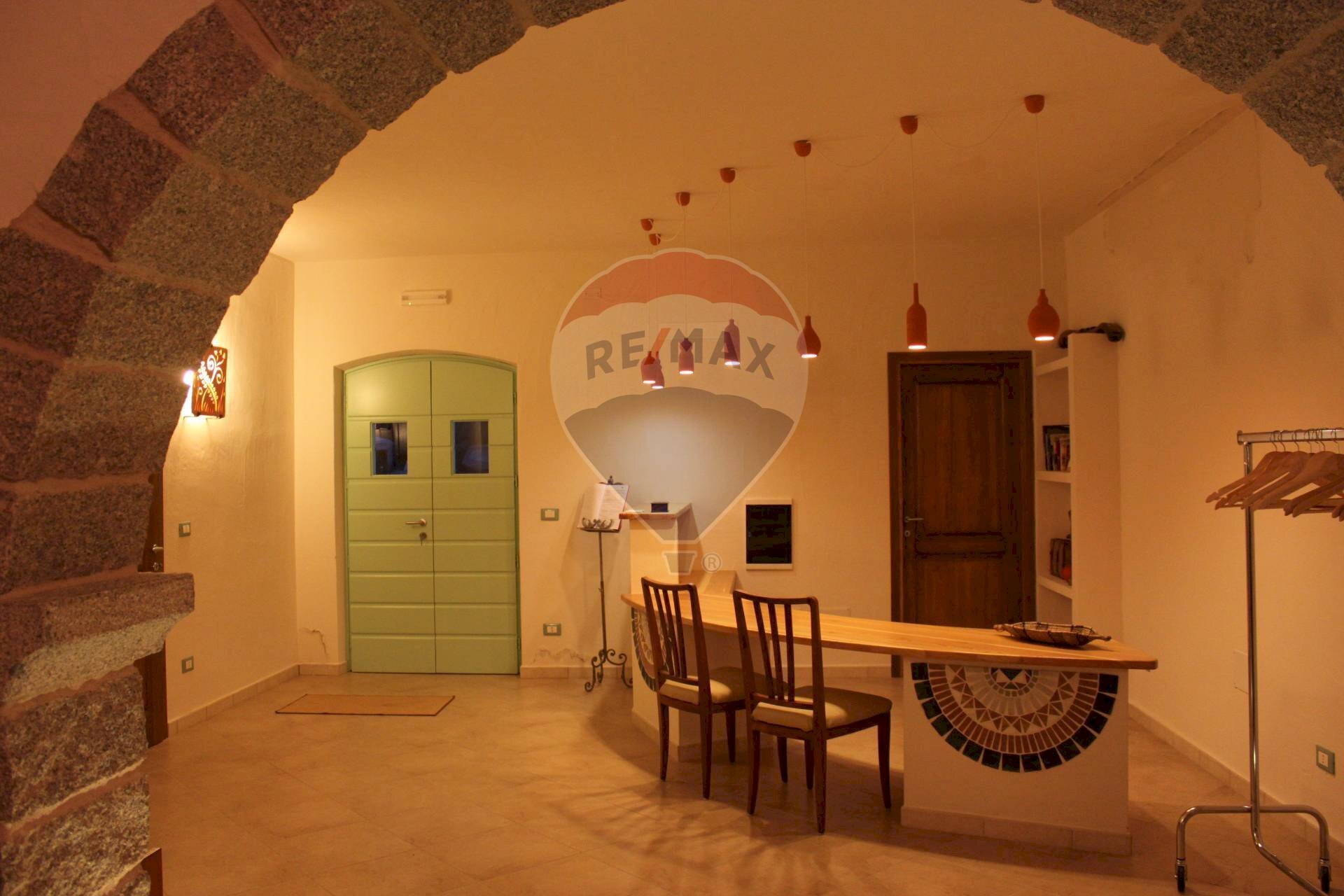 Sala da pranzo - Agriturismo Arzachena - photo 3