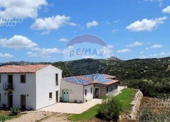 Casa all\'aperto - Agriturismo Arzachena - photo 2