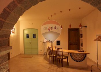 Sala da pranzo - Agriturismo Arzachena - photo 3