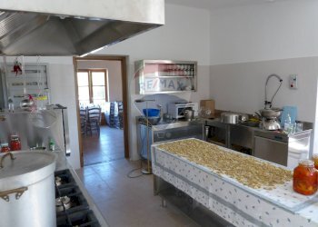 Cucina - Agriturismo Arzachena - photo 6