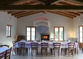 Sala da pranzo - Agriturismo Arzachena - photo 7