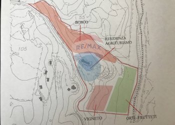 Posizione della mappa - Agriturismo Arzachena - photo 10