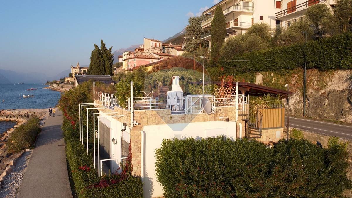 Casa all\'aperto - Villa via Benaco
 
6, Brenzone sul Garda - photo 1