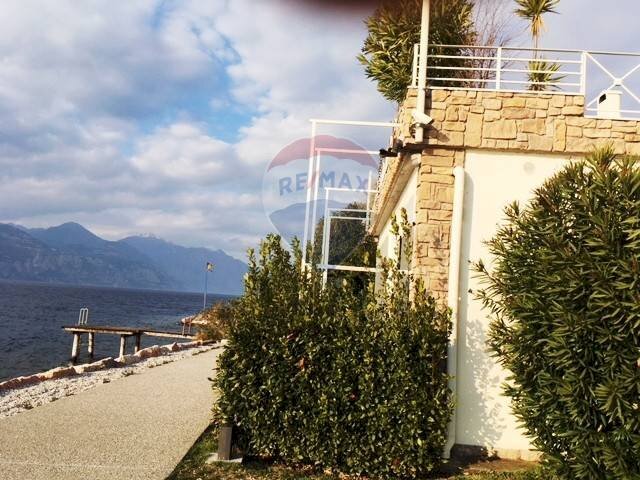 Vista dell\'acqua - Villa via Benaco
 
6, Brenzone sul Garda - photo 3