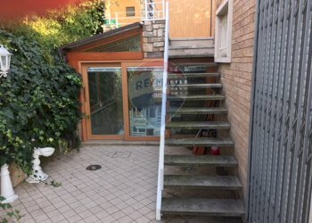 Scale - Villa via Benaco
 
6, Brenzone sul Garda - foto 7