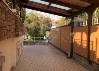 Terrazza - Villa via Benaco
 
6, Brenzone sul Garda - foto 8