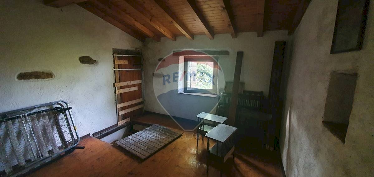 Soggiorno - Rustico Via Fasse
 
10, Brenzone sul Garda - foto 2