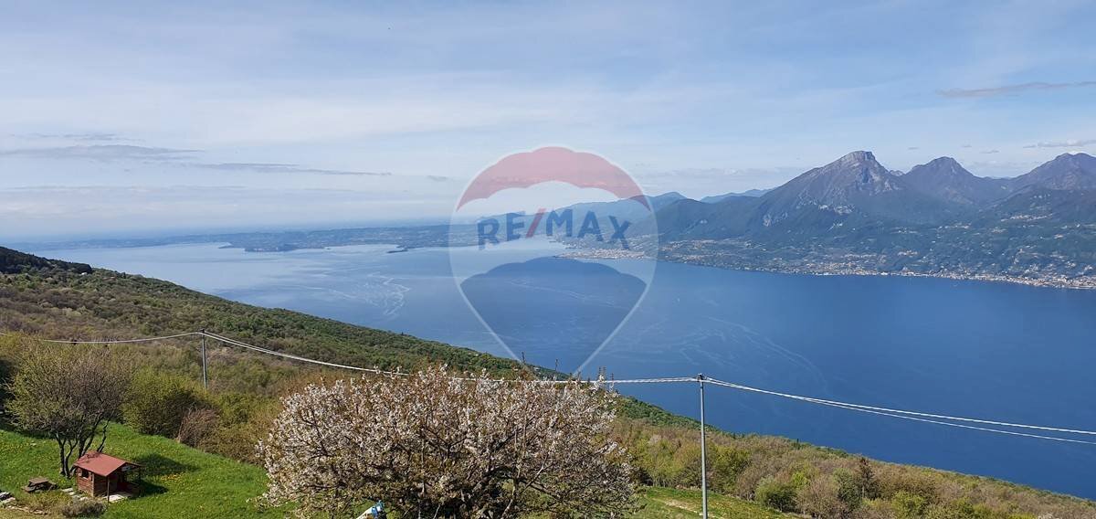 Vista dell\'acqua - Bilocale via Sole - loc. Prada
snc, Brenzone sul Garda - foto 3