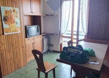 Soggiorno - Bilocale via Sole - loc. Prada
 
snc, Brenzone sul Garda - foto 7