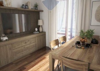 Sala da pranzo - Bilocale via Sole - loc. Prada
 
snc, Brenzone sul Garda - foto 8