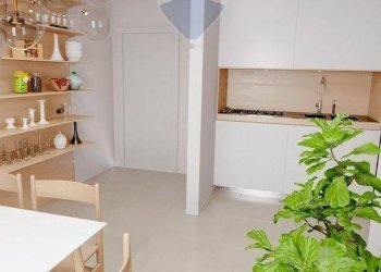 Sala da pranzo - Bilocale via Sole - loc. Prada
 
snc, Brenzone sul Garda - foto 12