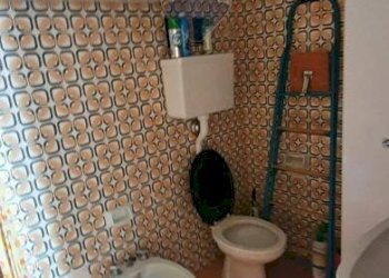 Bagno - Bilocale via Sole - loc. Prada
 
snc, Brenzone sul Garda - foto 16