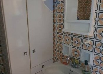 Bagno - Bilocale via Sole - loc. Prada
 
snc, Brenzone sul Garda - foto 17