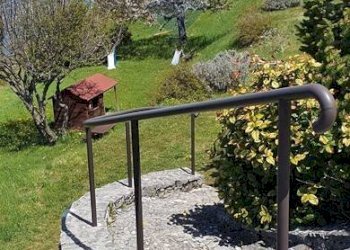 Vista delle montagne - Bilocale via Sole - loc. Prada
 
snc, Brenzone sul Garda - foto 18