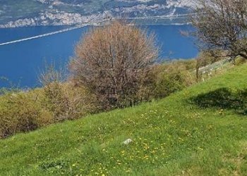 Vista delle montagne - Bilocale via Sole - loc. Prada
 
snc, Brenzone sul Garda - foto 20