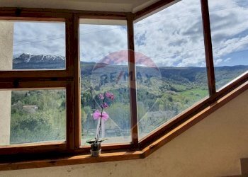 Vista delle montagne - Bilocale via Sole - loc. Prada
 
snc, Brenzone sul Garda - foto 26