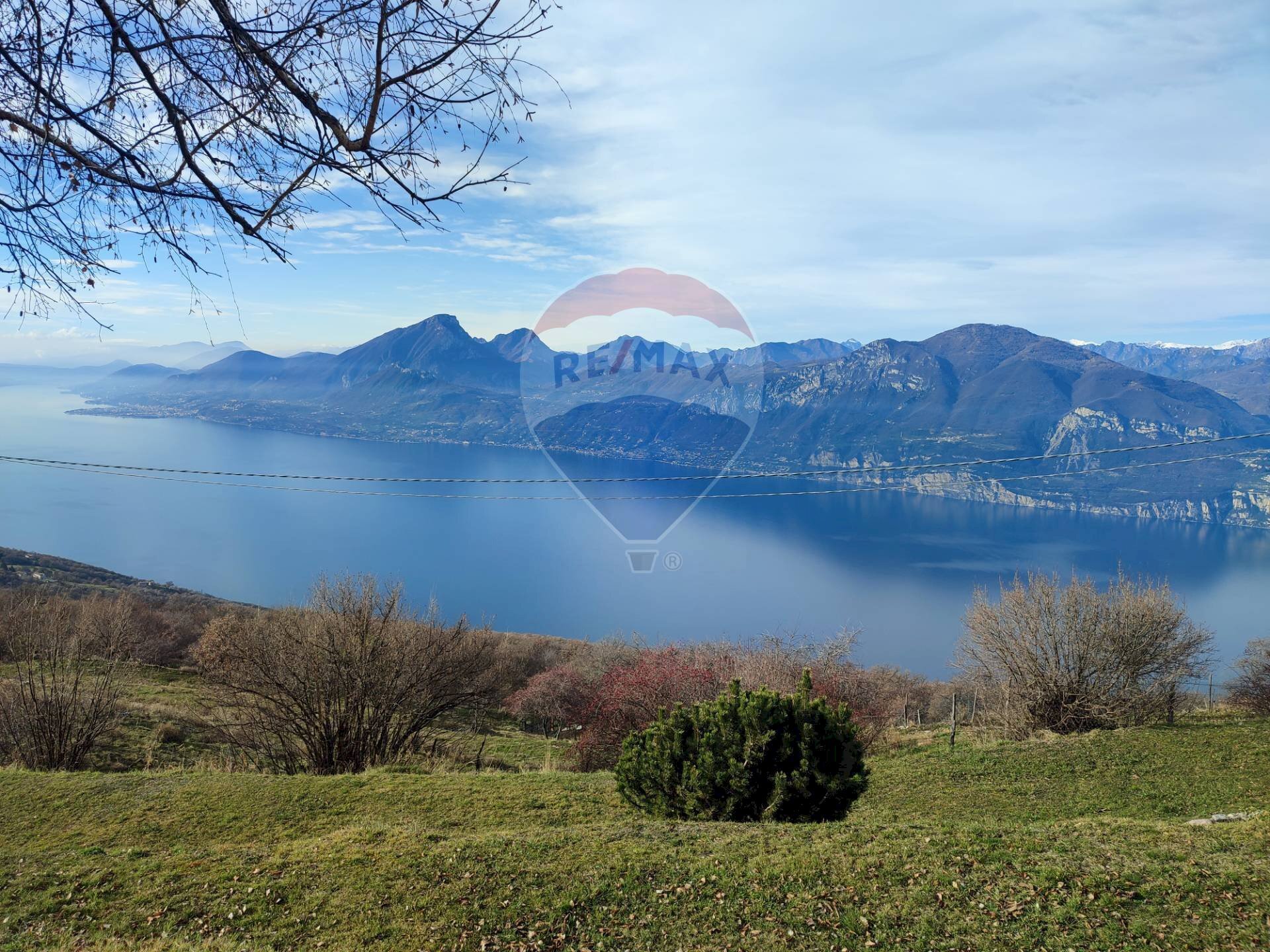Vista dell\'acqua - Bilocale Brenzone sul Garda - foto 1