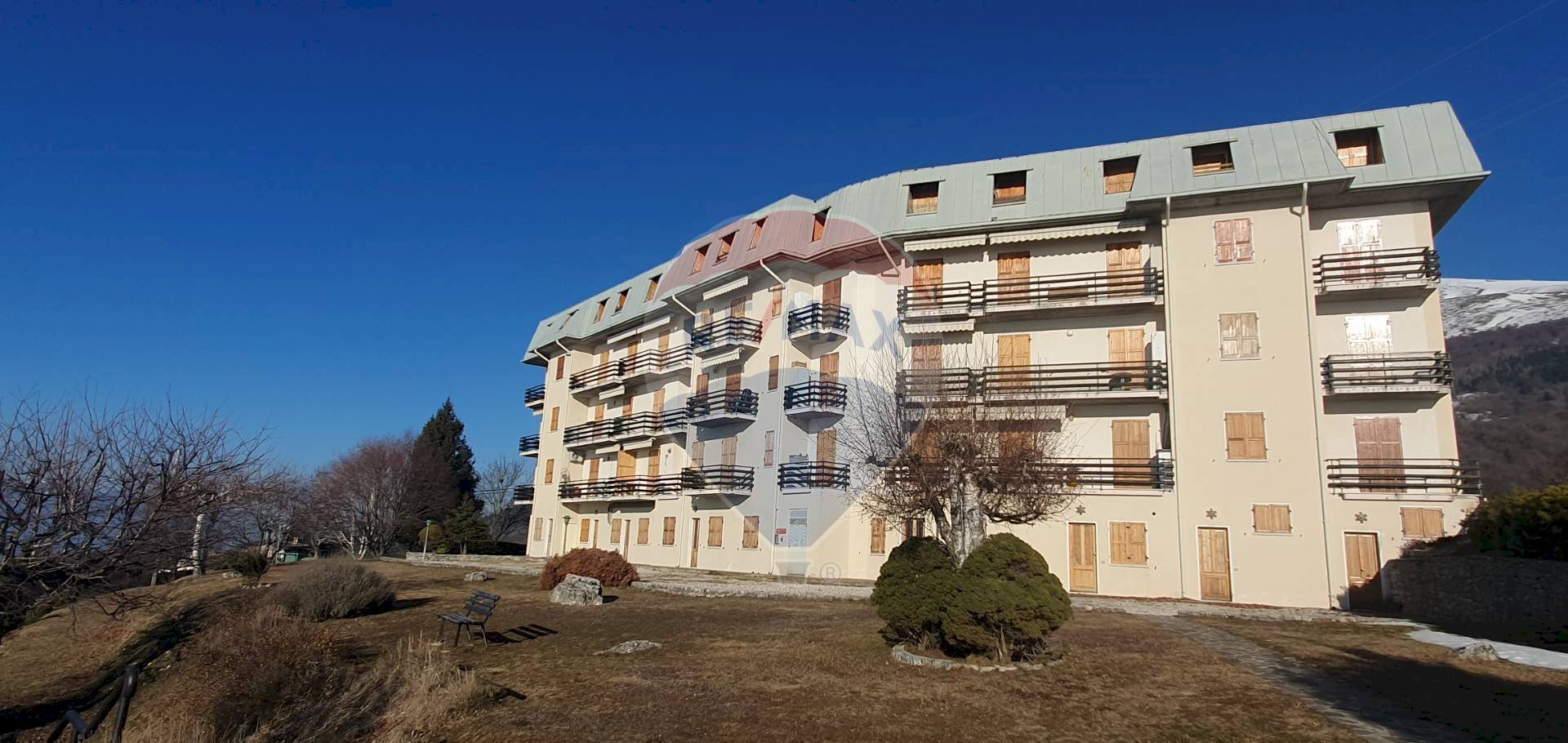 Edificio all\'aperto - Bilocale Brenzone sul Garda - foto 2