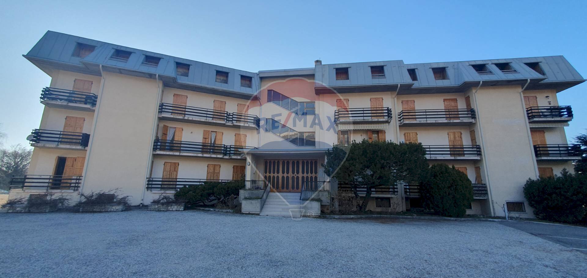 Edificio all\'aperto - Bilocale Brenzone sul Garda - foto 3