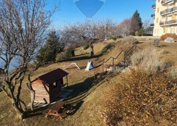 Vista delle montagne - Bilocale Brenzone sul Garda - foto 6