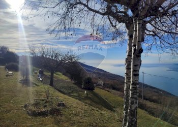 Vista delle montagne - Bilocale Brenzone sul Garda - foto 12