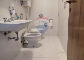 Bagno - Bilocale Brenzone sul Garda - foto 11