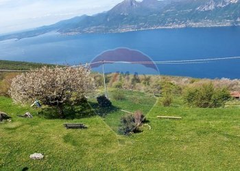 Vista delle montagne - Bilocale Brenzone sul Garda - foto 14
