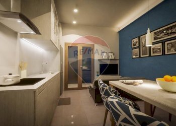 Cucina - Trilocale Brenzone sul Garda - foto 2