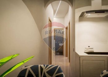 Hall / corridoio - Trilocale Brenzone sul Garda - foto 6