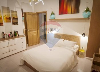 Camera / camera da letto - Trilocale Brenzone sul Garda - foto 8