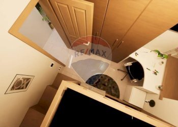 Bagno - Trilocale Brenzone sul Garda - foto 11