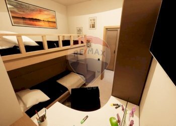 Camera / camera da letto - Trilocale Brenzone sul Garda - foto 12