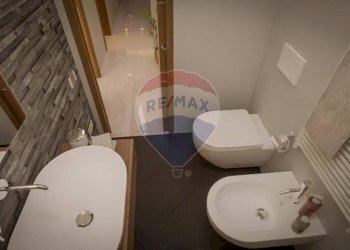 Bagno - Trilocale Brenzone sul Garda - foto 13