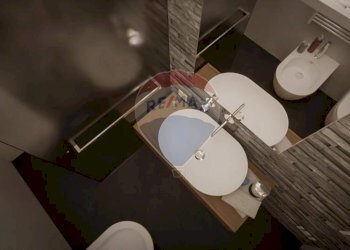 Bagno - Trilocale Brenzone sul Garda - foto 15