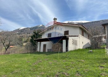 Casa all\'aperto - Casa indipendente Brenzone sul Garda - foto 3