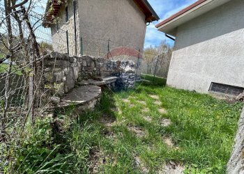 Giardino - Casa indipendente Brenzone sul Garda - foto 13