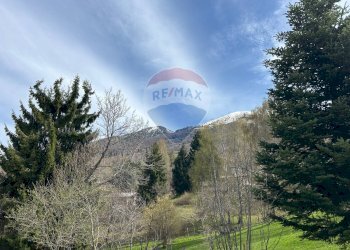 Vista delle montagne - Casa indipendente Brenzone sul Garda - foto 19