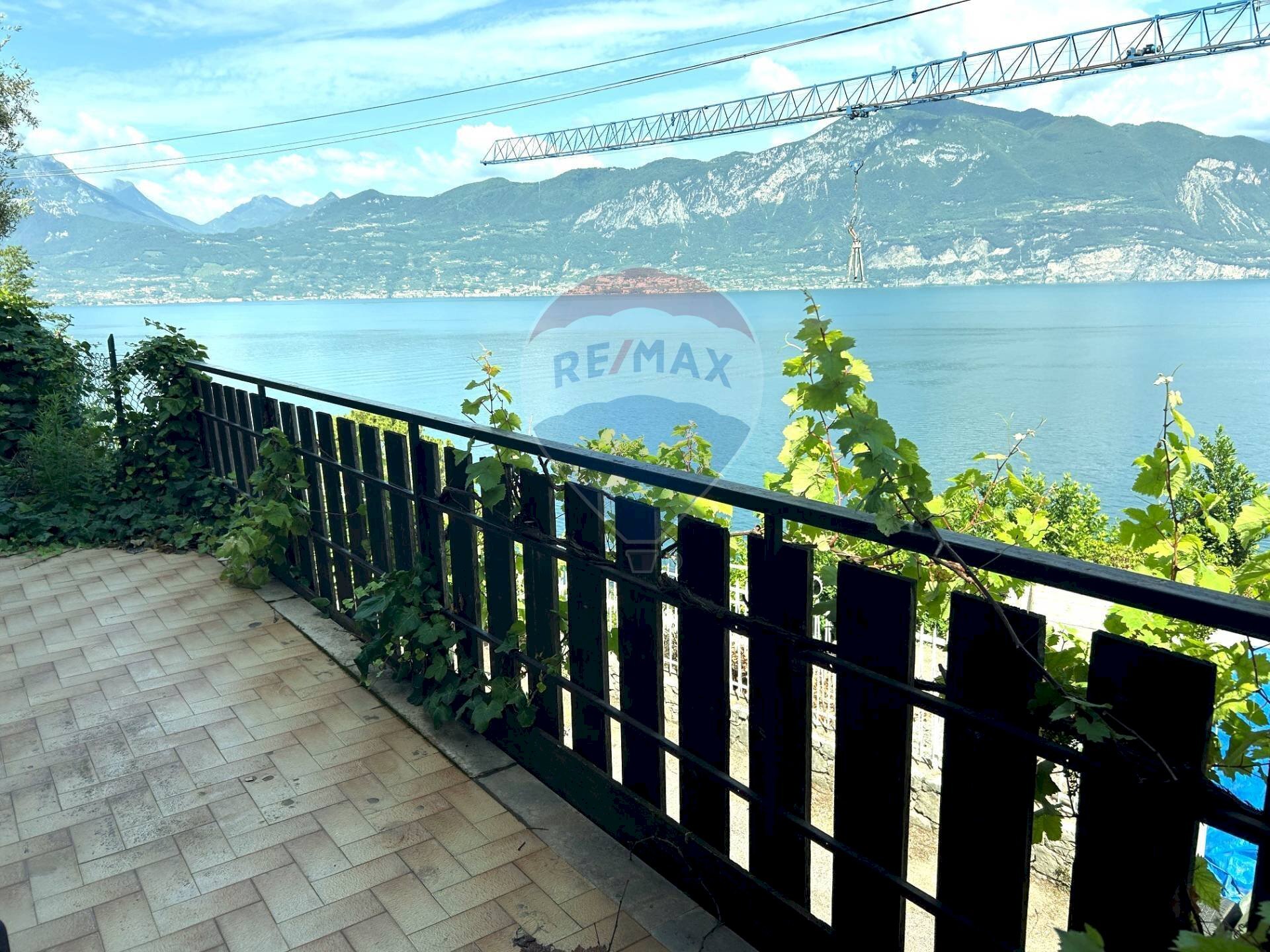 Balcone - Villa Brenzone sul Garda - foto 2