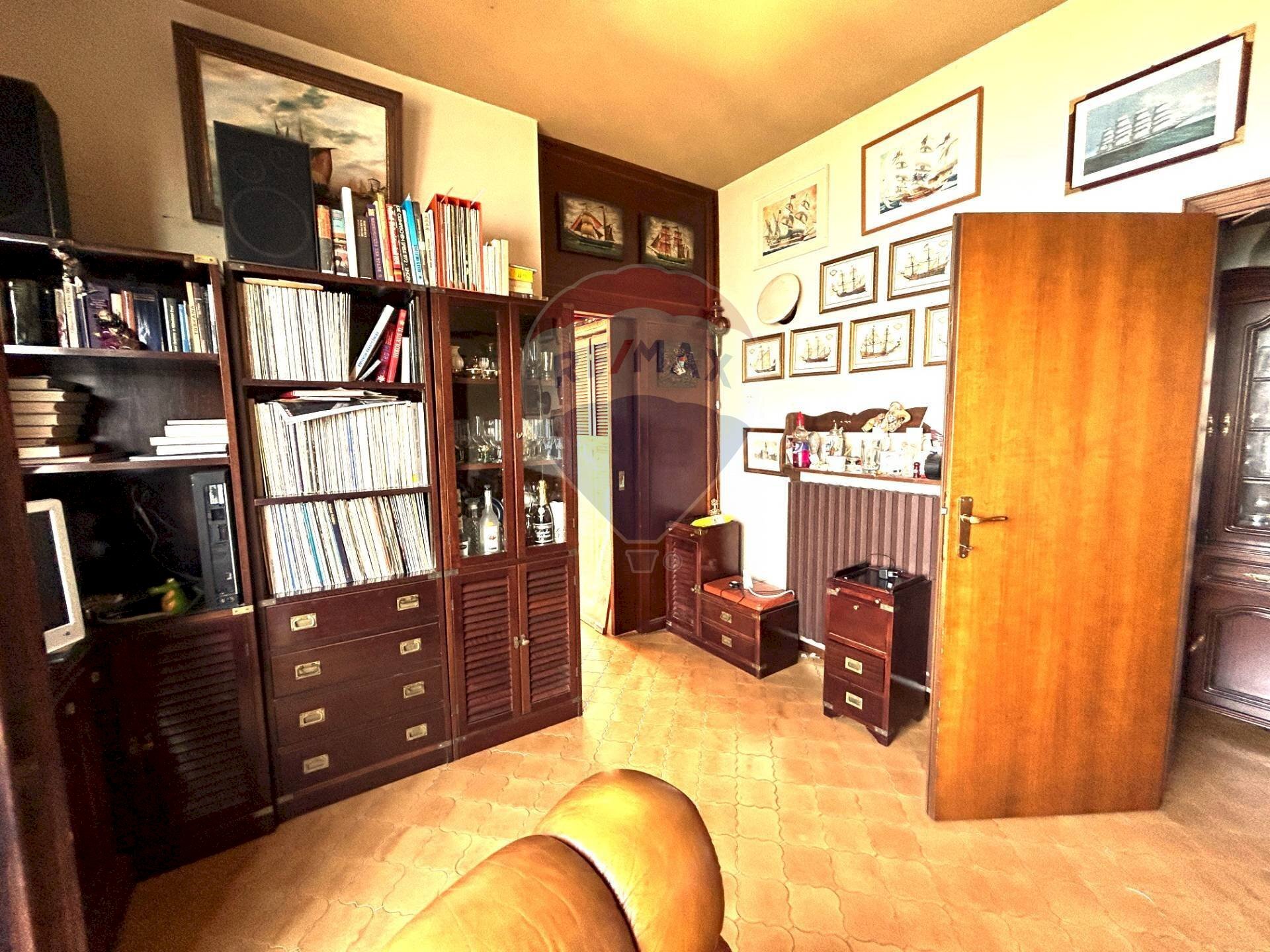 Soggiorno - Villa Brenzone sul Garda - foto 3