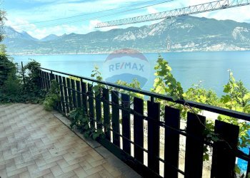 Balcone - Villa Brenzone sul Garda - foto 2