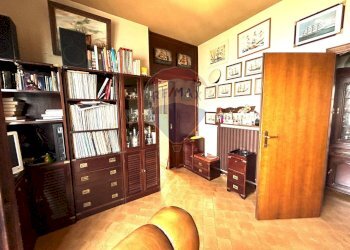 Soggiorno - Villa Brenzone sul Garda - foto 3